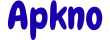 Apkno